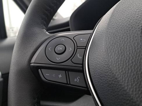 New 2025 Toyota RAV4 XLE Premium image 28