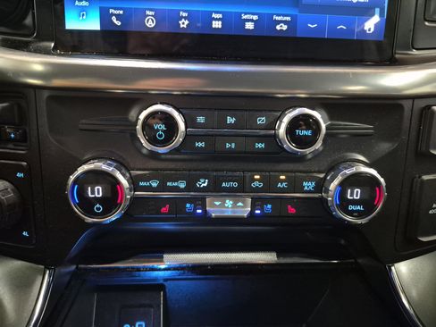 Certified 2021 Ford F150 Lariat AWD/4WD image 37