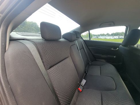 Used 2014 Honda Civic LX image 25