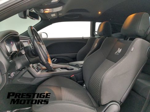 Used 2019 Dodge Challenger R/T Scat Pack w/ Shaker Package image 18
