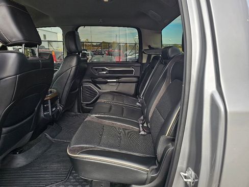 Used 2022 RAM 1500 Laramie image 12
