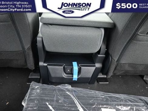 New 2026 Ford F250 XLT w/ XLT Premium Package AWD/4WD image 25