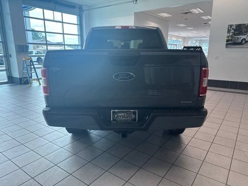 Used 2020 Ford F150 XL w/ Equipment Group 101A Mid AWD/4WD image 13