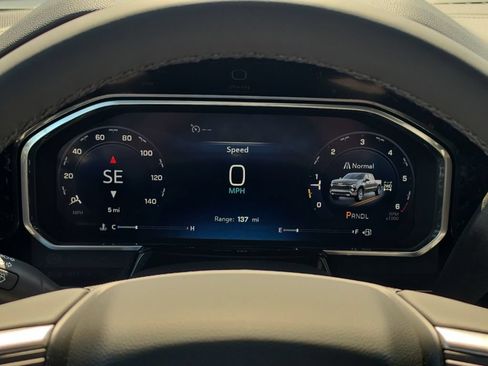 New 2026 Chevrolet Silverado 1500 LT AWD/4WD image 14