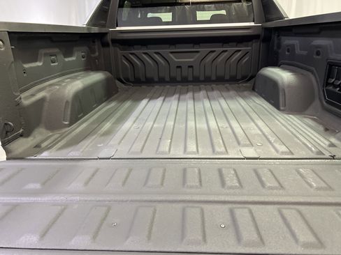 Used 2024 Chevrolet Silverado EV W/T image 14