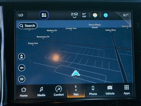 Used 2022 RAM 2500 Tradesman image 25