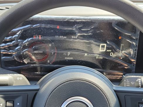 New 2026 Nissan Kicks SV w/ SV Premium Package image 8