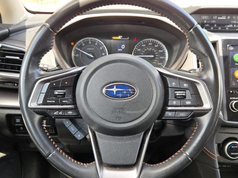 Used 2021 Subaru Crosstrek 2.5i Limited w/ Popular Package #3 AWD/4WD image 20