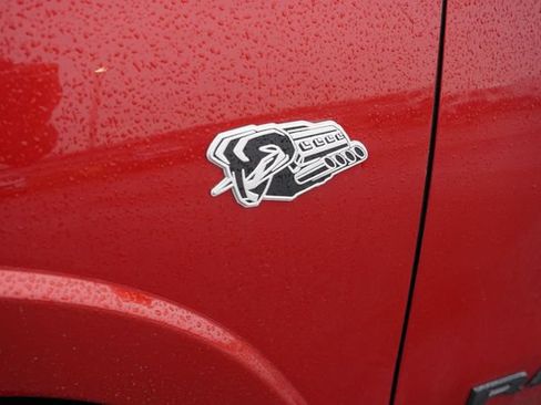New 2026 RAM 1500 Limited AWD/4WD image 10