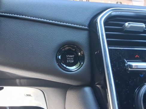 Used 2026 Nissan Armada SL w/ Captain's Chari Seat Package RWD image 29