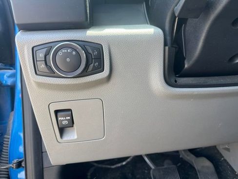 Used 2019 Ford F150 XL w/ Equipment Group 101A Mid AWD/4WD image 14