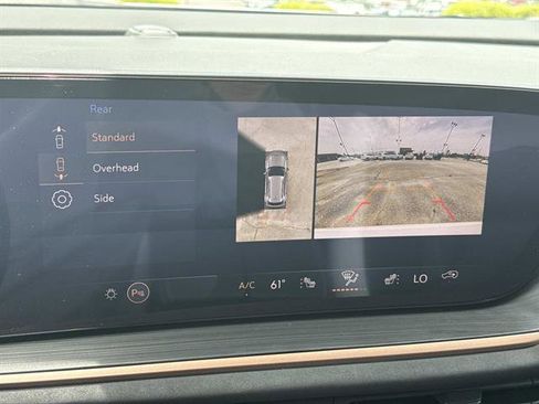 New 2026 Buick Envision Sport Touring AWD/4WD image 21