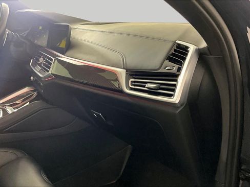 Used 2023 BMW X6 M w/ Executive Package AWD/4WD image 17