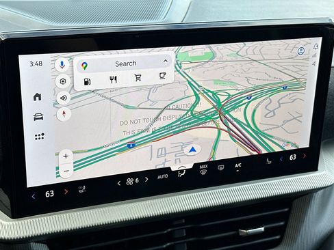 New 2025 Ford Explorer ST w/ Sun And Sound Package image 19