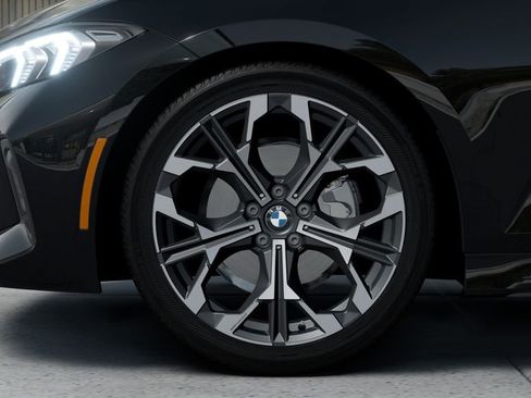 New 2026 BMW 330i Sedan w/ M Sport Package RWD image 7