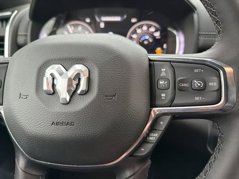 New 2026 RAM 2500 Laramie AWD/4WD image 22