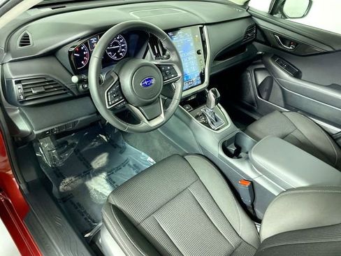 Used 2025 Subaru Legacy Premium w/ Popular Package #1A image 5