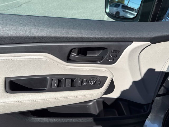 New 2027 Honda Odyssey EX-L image 18