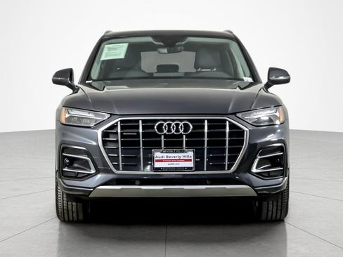 Used 2023 Audi Q5 2.0T Premium w/ Convenience Package AWD/4WD image 8