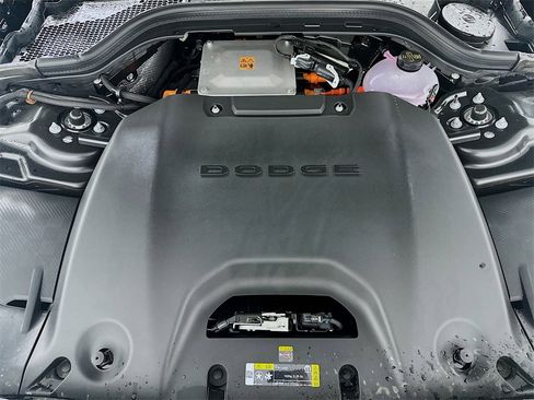 New 2025 Dodge Charger Daytona R/T w/ Quick Order Package 25M R/T image 18