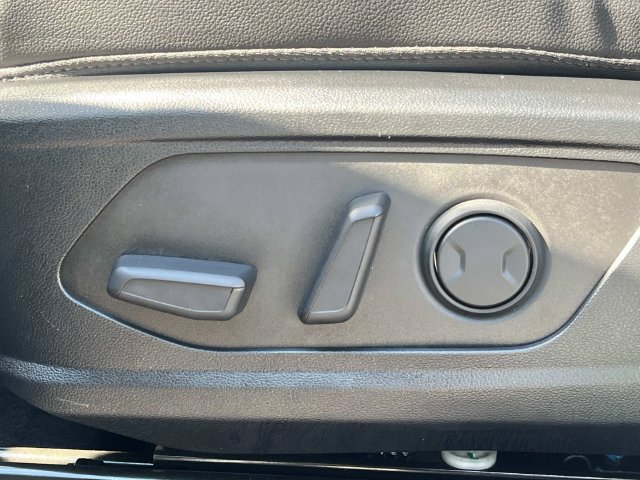 Certified 2026 Hyundai Tucson Limited FWD image 27