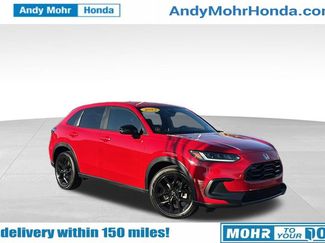 Used 2023 Honda HR-V Sport 360° Tour