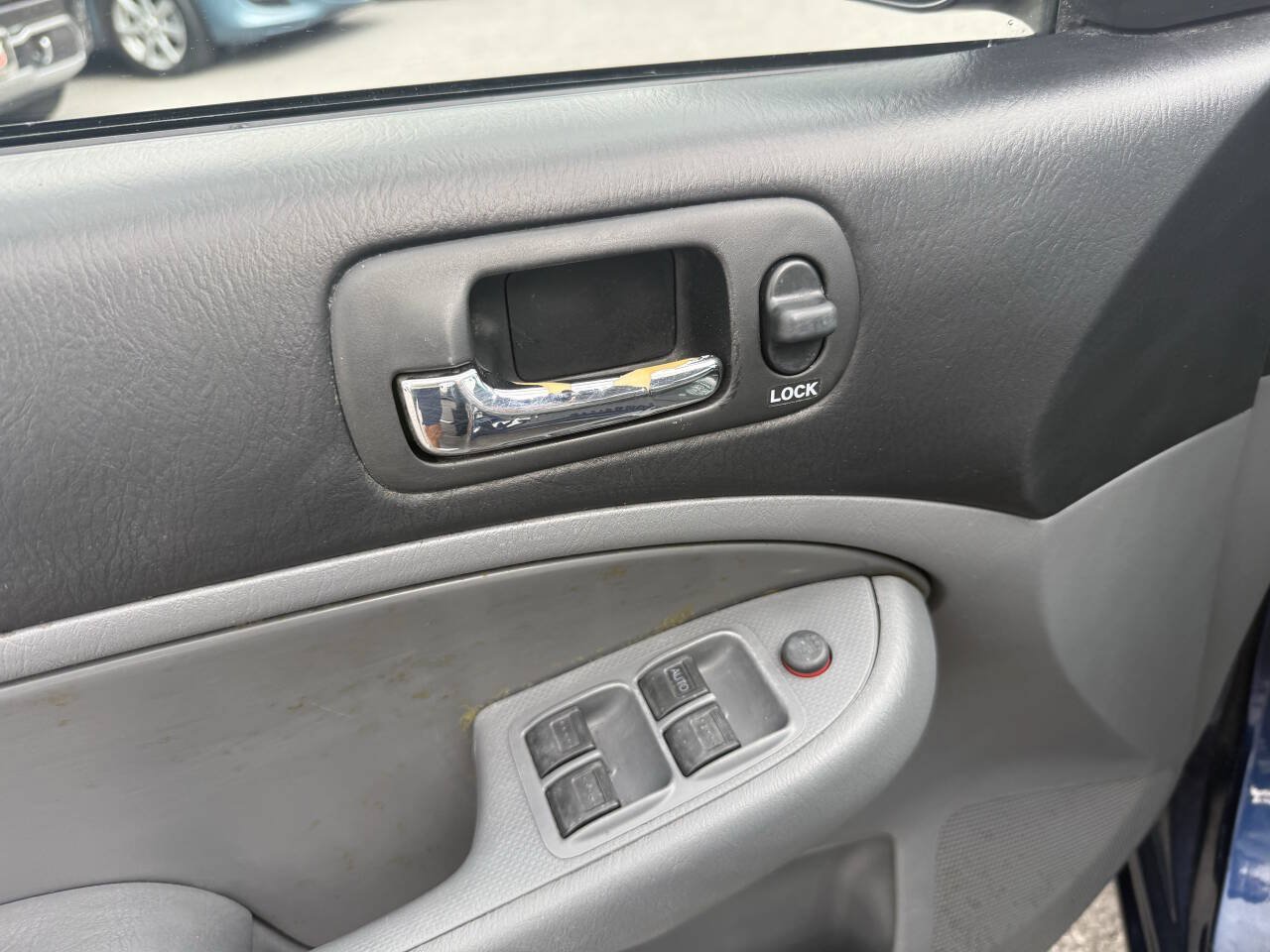 Used 2003 Honda Civic LX image 17