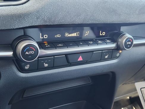 New 2026 MAZDA CX-30 2.5 Turbo w/ Premium Package image 13