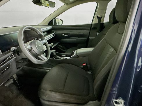 Used 2025 Hyundai Tucson SEL image 13