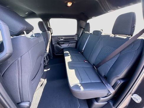 New 2026 RAM 1500 Big Horn image 16