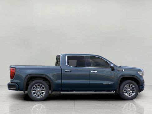 New 2026 GMC Sierra 1500 Denali AWD/4WD image 5