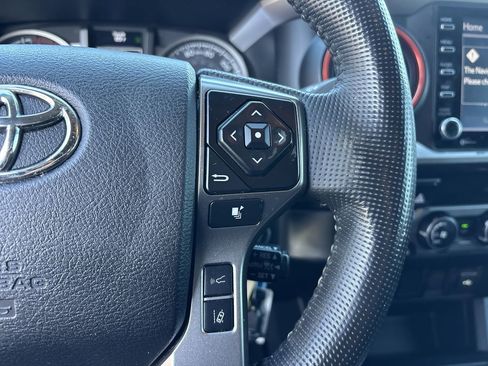 Used 2022 Toyota Tacoma SR5 image 26