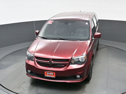 Used 2019 Dodge Grand Caravan GT image 33