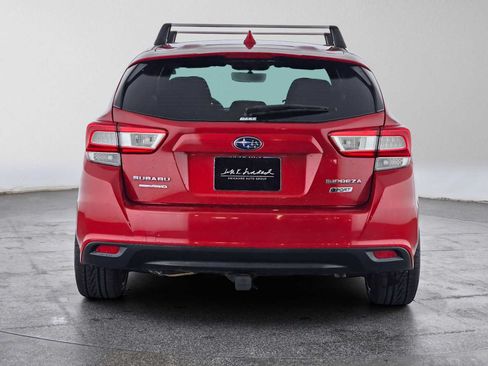 Used 2017 Subaru Impreza 2.0i Sport AWD/4WD image 4