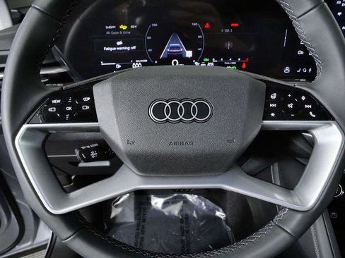 New 2025 Audi Q5 Premium Plus AWD/4WD image 21
