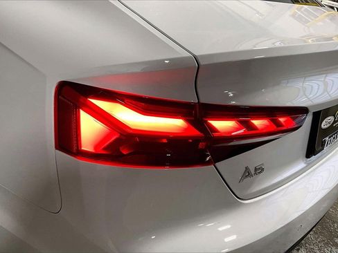 Used 2025 Audi A5 2.0T Premium Plus image 29