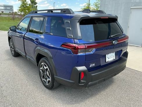 Certified 2026 Subaru Outback Touring AWD/4WD image 2