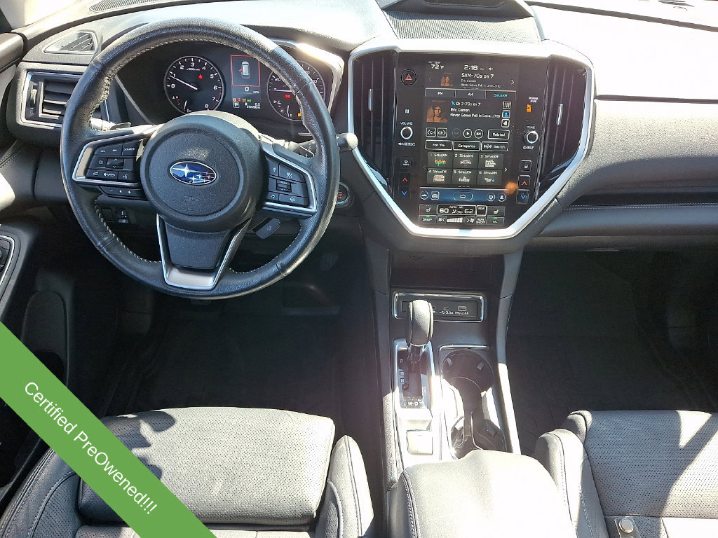 Used 2024 Subaru Ascent Limited AWD/4WD image 3