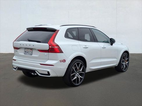 Used 2024 Volvo XC60 T8 Polestar AWD/4WD image 5