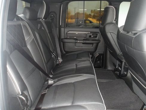 New 2026 RAM 2500 Limited image 18