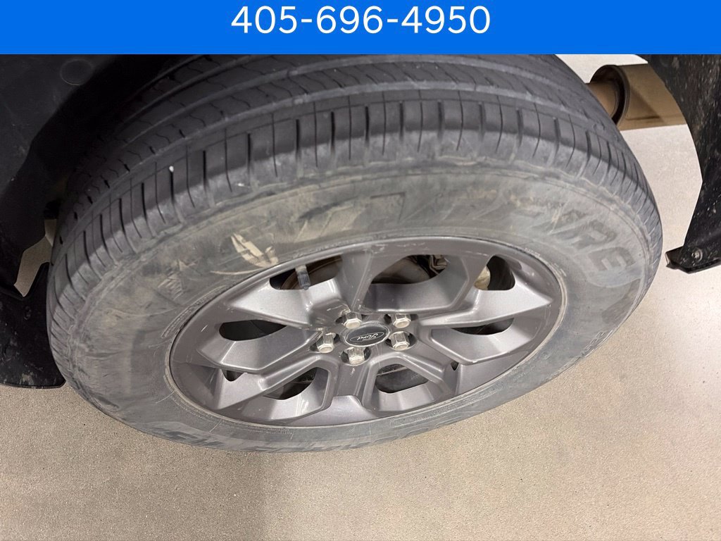 Used 2022 Ford Maverick XLT FWD image 11