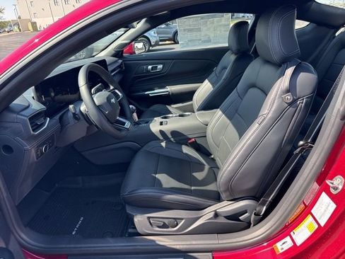 New 2025 Ford Mustang GT Premium image 10