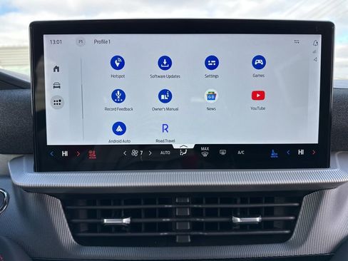 New 2026 Ford Explorer ST w/ Sun And Sound Package image 19