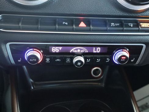 Used 2016 Audi A3 1.8T Premium image 22