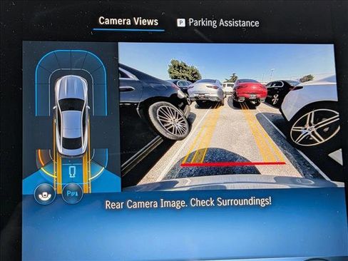 New 2026 Mercedes-Benz CLE 450 4MATIC Coupe image 12