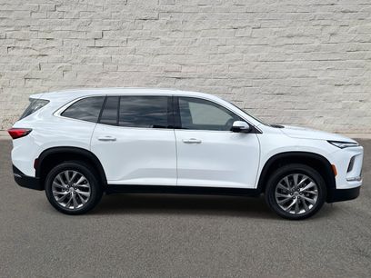 Used 2025 Buick Enclave Preferred