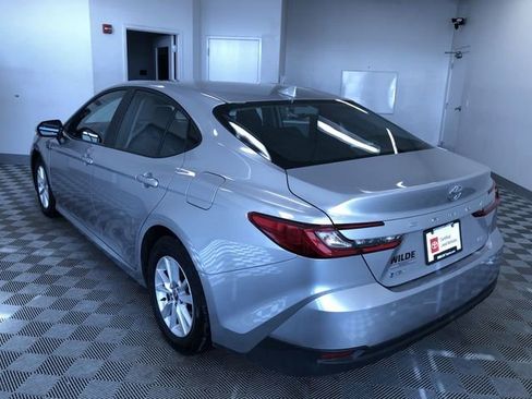 Certified 2025 Toyota Camry LE image 13