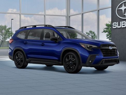New 2026 Subaru Ascent Bronze Edition AWD/4WD image 1