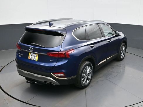 Used 2020 Hyundai Santa Fe Limited image 17