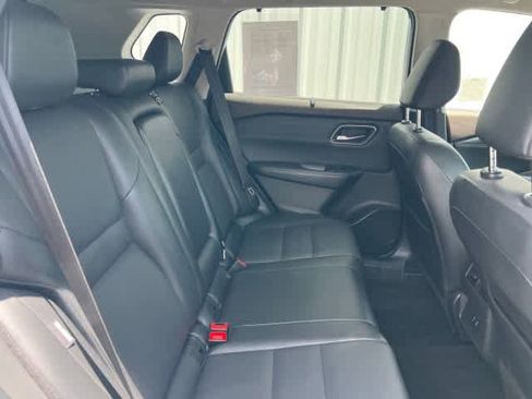 Used 2021 Nissan Rogue SV w/ Premium Package AWD/4WD image 24